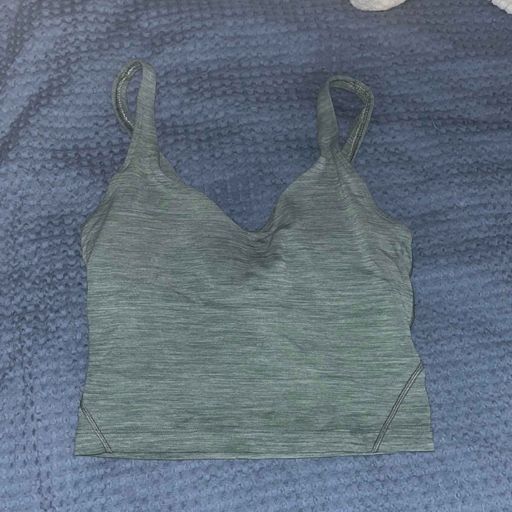 Lululemon align tank